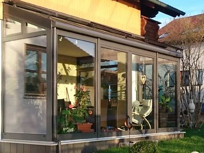 Galerie Denk Fensterbau - Beispielbilder 
