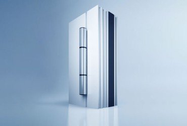 Türbänder für Aluminium Haustüren 